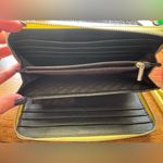 Steve Madden  Yellow Clutch Bag Photo 4
