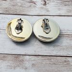 Vintage Clip On Earrings Photo 5