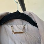 House Of CB  Marta Oversized Single Breasted Blazer Structured Boyfriend‎ NWOT XL Photo 5