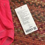 Lululemon NEW GLAZE PINK CLASSIC HOTTY HOT LOW RISE 2.5” LINED SHORTS RUNNING Photo 1