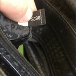 Kate Spade  Lilah Saffino leather black satchel Photo 7