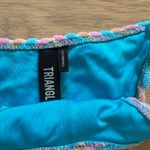 Triangl  Sherbet Bikini Photo 1