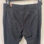 Lunya charcoal grey hue Restore pocket leggings pima cotton blend size XS Gray Photo 6