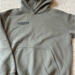 comfrt sweatshirt Gray Size M Photo 0