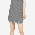 Everlane stripe box cut T shirt dress Photo 0