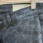 Rag and Bone  Rosebowl Navy Legging Fit Jean Sz‎ 27 Photo 2