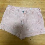 American Eagle Corduroy Shorts Photo 0