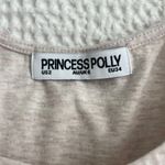 Princess Polly  Crop Top Photo 2