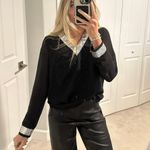 Amazon Long Sleeve Sequin Top Photo 0