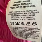 Nike Women’s Dri-Fit Ultra High Waist Shorts Photo 9