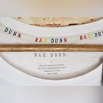 Rae Dunn  | Love Wins Rainbow Tank with Tye Die Scrunchie Photo 2