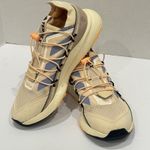 Adidas  Terrex Womens Speed Lace Trainers Voyager 21 Lightweight Sand US 9.5 Photo 6