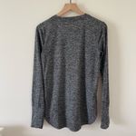 Athleta  Uptempo Long Sleeve Top with Thumb Holes Photo 2