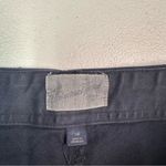 Universal Threads Universal Thread Women's Navy Boot Cut Pants Photo 4