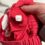 Lululemon Hotty Hot High-Rise Lined Short 4” Photo 1