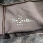 Aerie NWT Offline By  High Rise 7/8 Legging Photo 3