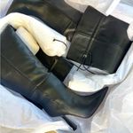 Good American Carla Over the Knee Boot Black001 Brand New In Box Size 5.5 Photo 2