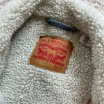 Levi's Levi’s Jean Jacket Denim Photo 4