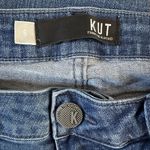 Kut From The Kloth Connie Ankle Skinny Jeans Size 6 Photo 3