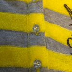 Juicy Couture Hooded Henley Shorts Romper Photo 6