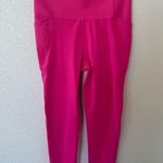 Gap  High Rise Power 7/8 Leggings Size M Photo 0
