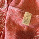 Francesca’s Miami Geometric Sleeveless Sun Dress with cut out Pink Size M Photo 3