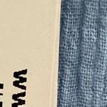 Roberta Roller Rabbit Roller Rabbit Tokano Dress in Blue, New with Tags Photo 3