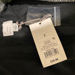 A New Day 💜 NWT  Woven Black and White Blazer Photo 4