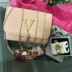 Christmas gift Pink Photo 7