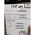 The Vermont Country Store 1X Sleeveless Sundress Casual Dress Women Red Photo 5