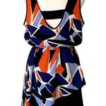 NORDSTROM Harlowe & Graham Layered Tank Mini Dress Photo 0