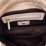 Radley London Sunny Rise Womens Bucket Bag Pastel Pink Leather New Photo 8