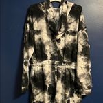 No Boundaries  Hoodie Jumpsuit Photo 5