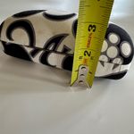 Vera Bradley  Black and White Floral Fabric Clamshell Eyewear Case Photo 11