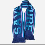 Skinnydip London Save the Future Scarf Green Photo 4