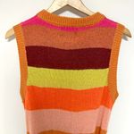 FRNCH NEW Sweater Dress Photo 5