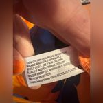 NWT Tabitha Brown x Target | Floral Puff Sleeve Open Tie Photo 8