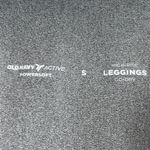 Old Navy  High-Rise Go-Dry Athletic Leggings Workout Yoga Running Pants [Size‎ S] Photo 8