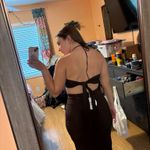 Princess Polly  Midi Dress Photo 9