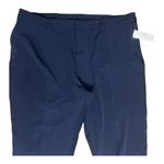 32 Degrees Heat 32 Degrees Cool Women Size 20 Hero Navy Blue Pants Side Elastic Zipper Pockets Photo 7