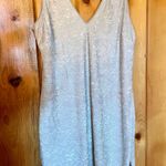 Vintage Slip Dress White Size XS Photo 2