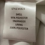 Copper Penny striped Reagan midi Dress Black Photo 9