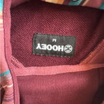 Women’s Hooey Hoodie Purple Size M Photo 1