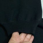 Terra & Sky  New! Women’s plus printed Black Heart Sweater size 4X Photo 5