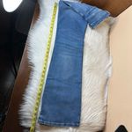 Forever 21 High Rise Slim Fit Flare Leg Jeans Size 29 Photo 5