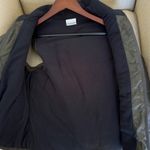 Columbia  women quilted puffer vest jacket brown size XS Photo 8