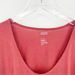 Girlfriend Collective Nighttime Long Sleeve Top S Photo 4