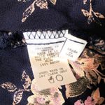 Flynn Skye  Floral Mini Dress Tunic‎ Photo 6