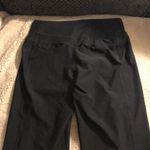 Nike Dri-Fit Workout Capris, size small Photo 2