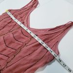 Free People  Sequin Beaded Fit & Flare Dress Photo 5